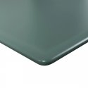 Spacetronik MDF-pölymaalattu taso 120x60x2.5 Pine Vihreä Spacetronik MDF-pölymaalattu taso 120x60x2.5 Pine Vihreä