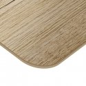 Spacetronik MDF-pölymaalattu taso 120x60x2.5 Pine Vihreä Spacetronik MDF-pölymaalattu taso 120x60x2.5 Pine Vihreä