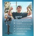 Aochuan 3-осевой гимбал со штативом для смартфона SMART X Aochuan 3-осевой гимбал со штативом для смартфона SMART X