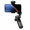 Aochuan 3-ass Gimbal ar statīvu viedtālrunim SMART X Aochuan 3-ass Gimbal ar statīvu viedtālrunim SMART X