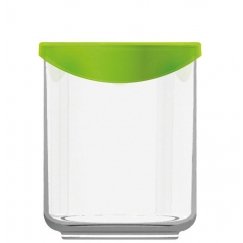 Konteiner 800ml LUMINARC kaanega