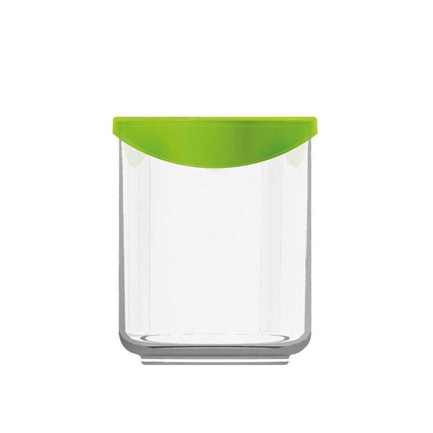 Konteiner 800ml LUMINARC kaanega