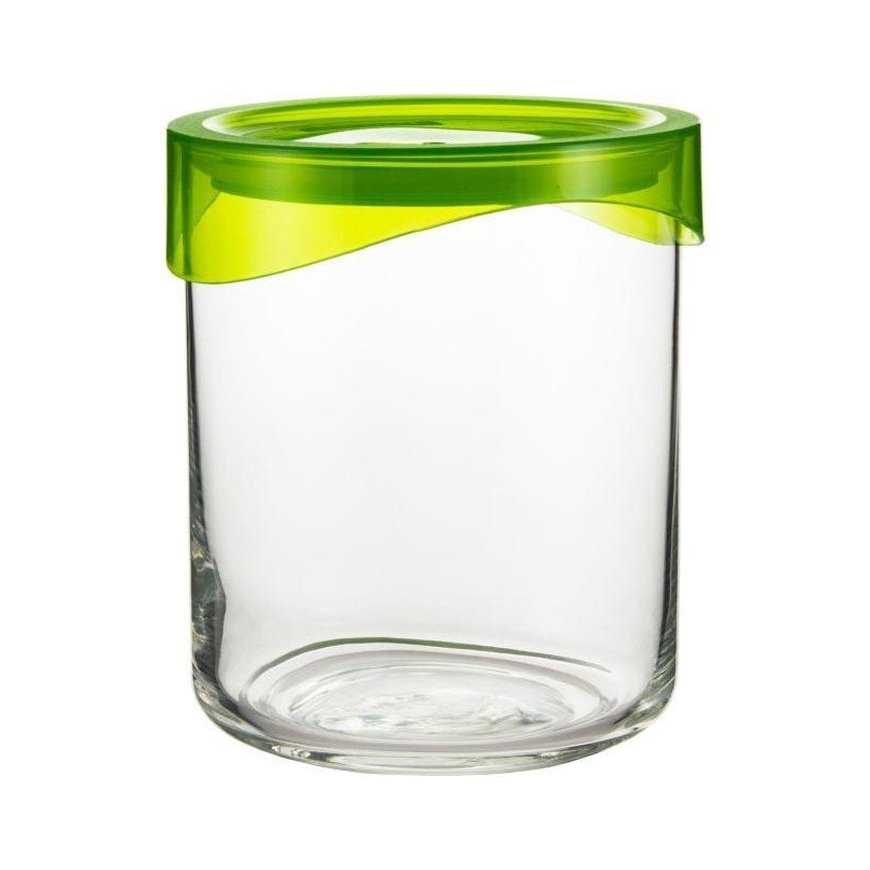 Laikykite 'n' konteinerį / stiklainį su dangteliu Dėžutė 800ml LUMINARC – 2