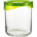 Keep 'n' container / jar with lid Box 800ml LUMINARC Keep 'n' container / jar with lid Box 800ml LUMINARC