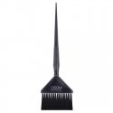OSOM Professional Tinting OSOMPND03L juuste värvimiseks mõeldud harja, must, 65 mm OSOM Professional Tinting OSOMPND03L juuste värvimiseks mõeldud harja, must, 65 mm