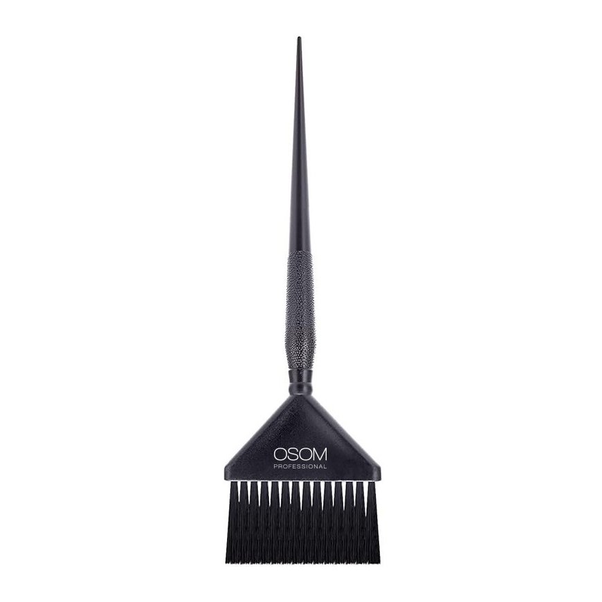 OSOM Professional Tinting OSOMPND03L juuste värvimiseks mõeldud harja, must, 65 mm – 2