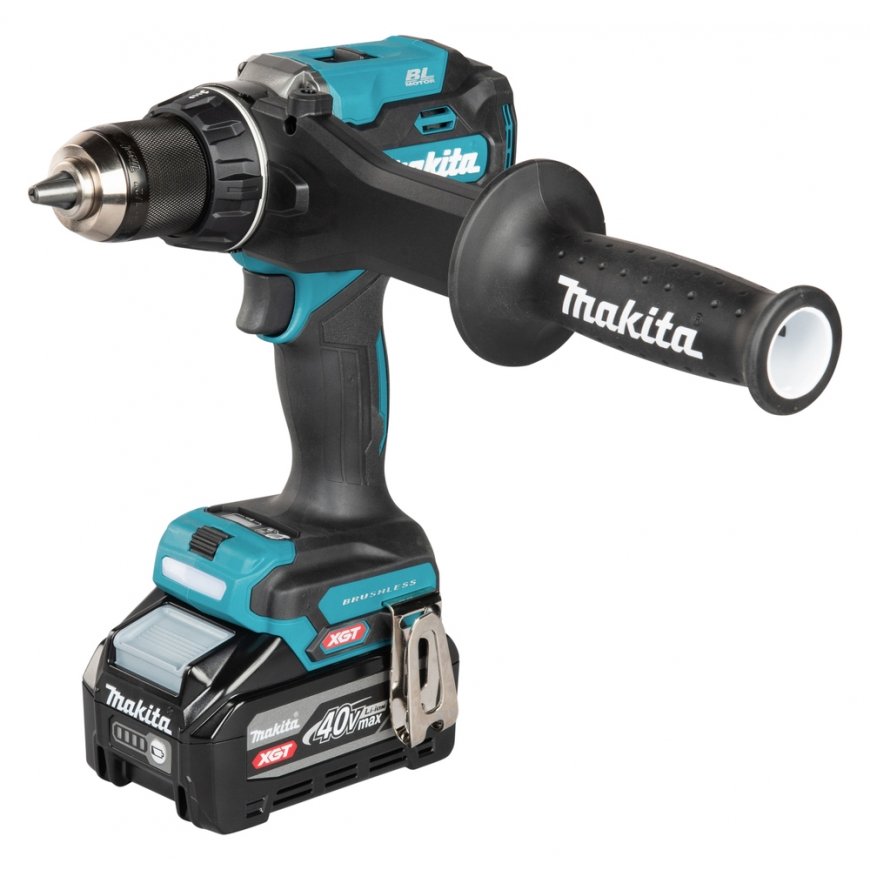 Cordless Drill MAKITA DF003GZ 40V Max XGT – 2
