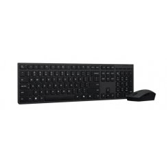 LENOVO WIRELESS MULTI-MODE PRO COMBO Keyboard and Mouse 6000