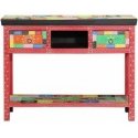 Spacetronik Funky Furniture Table with Drawer Spacetronik Funky Furniture Table with Drawer