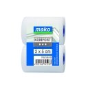 MAKO PROFESSIONAL KRĀSOŠANAS LENTE 48MMx50M ZILA MAKO PROFESSIONAL KRĀSOŠANAS LENTE 48MMx50M ZILA
