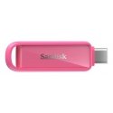 SanDisk Phone Drive USB-muisti 256 GB USB Type-C 3.2 Gen 1 (3.1 Gen 1) Valkoinen SanDisk Phone Drive USB-muisti 256 GB USB Type-C 3.2 Gen 1 (3.1 Gen 1) Valkoinen