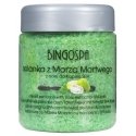 BingoSpa Соль для ванн, 550 г BingoSpa Соль для ванн, 550 г