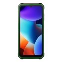 Blackview BV4800 PRO 16,7 cm (6.56") Две SIM-карты Android 14 4G 4 GB 128 GB 5180 mAh Черный, Зелены