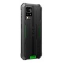 Blackview BV4800 PRO 16,7 cm (6.56") Divas SIM kartes Android 14 4G 4 GB 128 GB 5180 mAh Melns, Zaļš