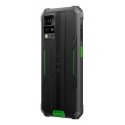 Blackview BV4800 PRO 16,7 cm (6.56") Две SIM-карты Android 14 4G 4 GB 128 GB 5180 mAh Черный, Зелены