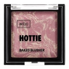 Wibo Hottie Küpsetatud Põsepuna 02, 4 g