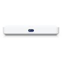 Ubiquiti UCG-Fiber (30W) vārteja/kontrolleris 10, 100, 1000, 2500, 10000 Mbit/s Ubiquiti UCG-Fiber (30W) vārteja/kontrolleris 10, 100, 1000, 2500, 10000 Mbit/s