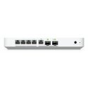 Ubiquiti UCG-Fiber (30W) vārteja/kontrolleris 10, 100, 1000, 2500, 10000 Mbit/s Ubiquiti UCG-Fiber (30W) vārteja/kontrolleris 10, 100, 1000, 2500, 10000 Mbit/s