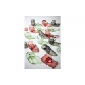 Alba Soft roheline 250 ml puudel LUMINARC Alba Soft roheline 250 ml puudel LUMINARC