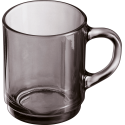 Alba Soft Green Mug 250 ml LUMINARC Alba Soft Green Mug 250 ml LUMINARC