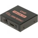 Inny HDMI Splitter SP-1/2KF-V2 Inny HDMI Splitter SP-1/2KF-V2