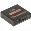 Inny HDMI Splitter SP-1/2KF-V2 Inny HDMI Splitter SP-1/2KF-V2