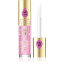 Eveline Cosmetics Celebrity Lips High Gloss Huuliöljy 02 Rose, 5 ml