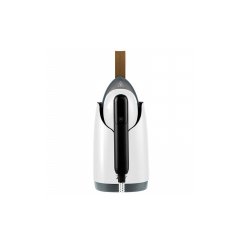 Zyle Garment Steamer plus 2-in-1 triikraud karšugai ZY904GSW, valge