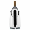 Įrenginys su karštųjų garų lyginimo funkcija, Zyle Garment Steamer plus Lygintuvas 2 in 1, ZY904GSW, baltas Įrenginys su karštųjų garų lyginimo funkcija, Zyle Garment Steamer plus Lygintuvas 2 in 1, ZY904GSW, baltas