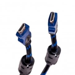 HDMI Cable - HDMI, 7m, 1.4 ver., Nylon