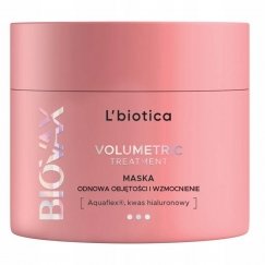 BIOVAX Гламурный Объемный Уход, 100 мл