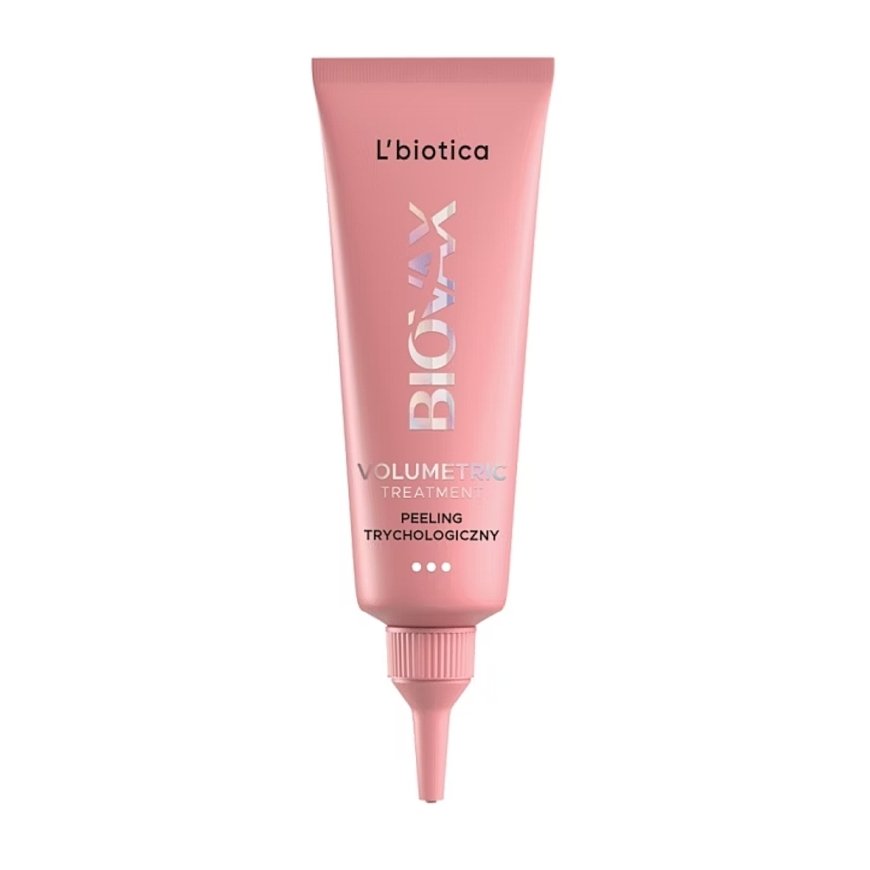 BIOVAX Glamour Volumetrinen Hoito, 100 ml – 2