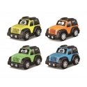 Bburago BB JUNIOR-auto Jeep My 1st Collection, 16-85100