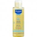 Johnson & Johnson Johnson's Baby Oil Aloe Vera kūdikiams, 200 ml Johnson & Johnson Johnson's Baby Oil Aloe Vera kūdikiams, 200 ml