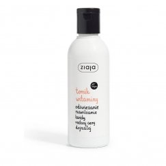 Ziaja kasvojen tonikki, 200 ml