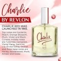 Revlon Charlie Red Revlon Charlie Red