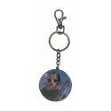 Sd Toys Freddy vs Jason Freddy and Jason lenticular keychain Sd Toys Freddy vs Jason Freddy and Jason lenticular keychain