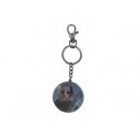 Sd Toys Freddy vs Jason Freddy and Jason lenticular keychain Sd Toys Freddy vs Jason Freddy and Jason lenticular keychain