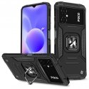 ROAR ARMOR чехол для XIAOMI Redmi Note 15 Pro 5G, прозрачный