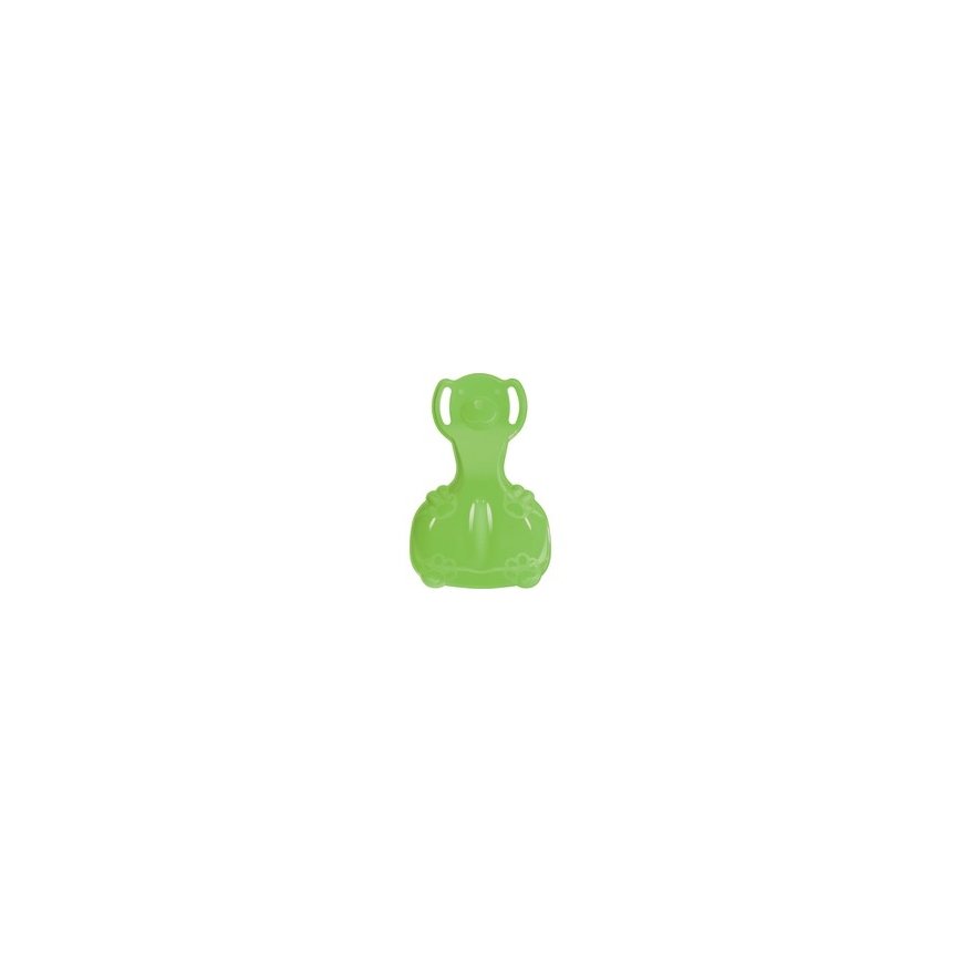 Čiuožyklē Sport Bear Prosperplast 59x39x172cm zaļā – 2
