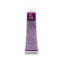 Londa Color matējoša matu krāsa 60ml - 12/1 Pelnu īpašais tonis gaisiem matiem