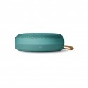 Bang & Olufsen BeoSound A1 3rd Gen Stereo portatīvais skaļrunis Zaļš 60 W Bang & Olufsen BeoSound A1 3rd Gen Stereo portatīvais skaļrunis Zaļš 60 W