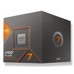 AMD Ryzen 7 8700G procesors 4,2 GHz 16 MB L3 Kaste