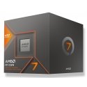 AMD Ryzen 7 8700G procesors 4,2 GHz 16 MB L3 Kaste