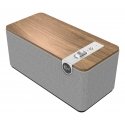 Klipsch The One PLUS Täisulatus Kreeka pähkel Juhtmega ühendatud & juhtmevaba 60 W