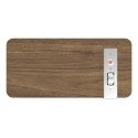Klipsch The One PLUS Pilns diapazons Riekstkoks Vadu & Bezvadu 60 W
