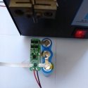 OEM BMS PCM PCB uzlādes modulis Li-ion 3S 12V 6-8A - paredzēts 18650 elementiem OEM BMS PCM PCB uzlādes modulis Li-ion 3S 12V 6-8A - paredzēts 18650 elementiem