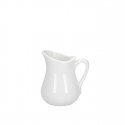 LA PORCELLANA BIANCA CORTE Fondant with Handle 70 ml LA PORCELLANA BIANCA CORTE Fondant with Handle 70 ml