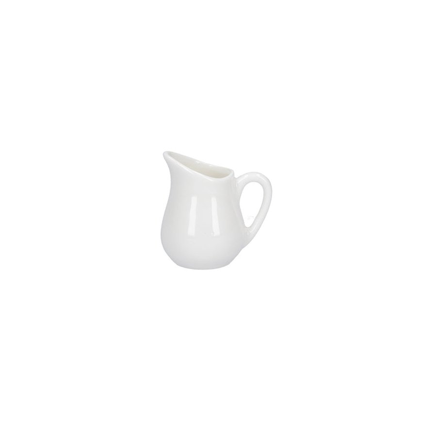 LA PORCELLANA BIANCA CORTE Fondant with Handle 70 ml – 2
