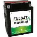 Fulbat Akumulators 12 Ah 210 12V Fulbat Akumulators 12 Ah 210 12V